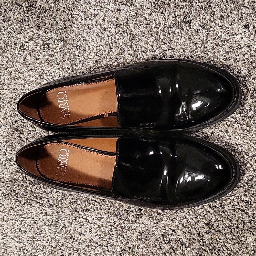 Franco Sarto loafers